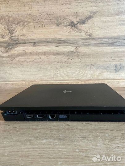 Sony PS4 slim 500 gb