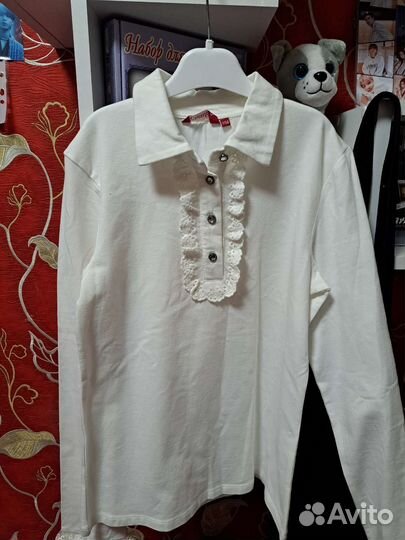 Школьная форма