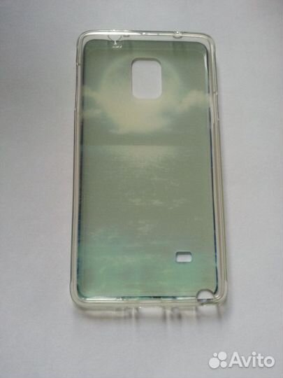 Чехлы для Samsung Galaxy Note 4