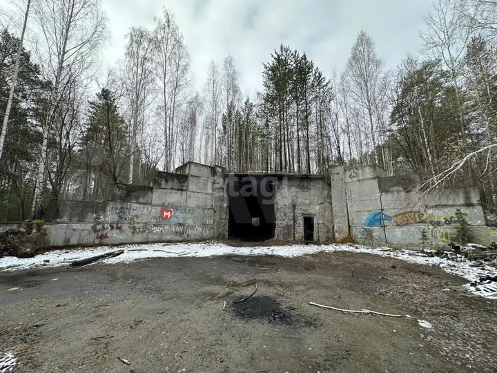 Продам помещение свободного назначения, 1100 м²