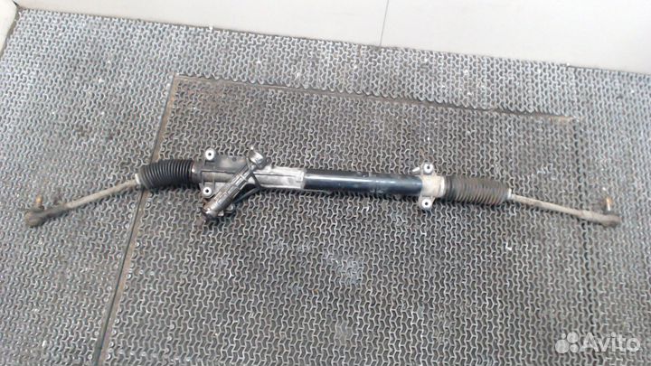 Рейка рулевая с г/у Iveco Daily 4, 2008