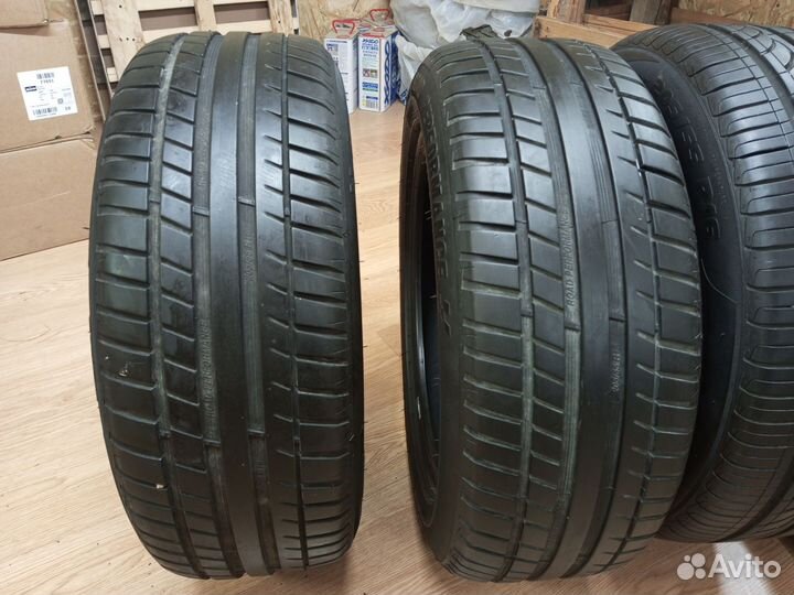 Performer CXV Sport 205/55 R16