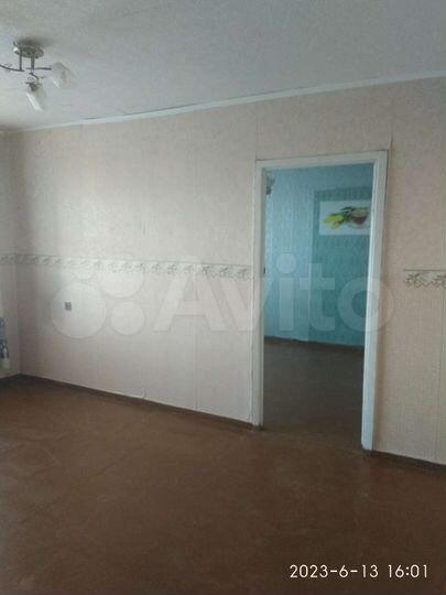 3-к. квартира, 56,1 м², 8/14 эт.