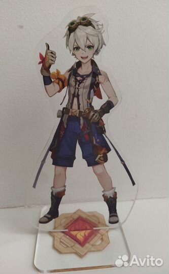 Фигурка Геншин Импакт