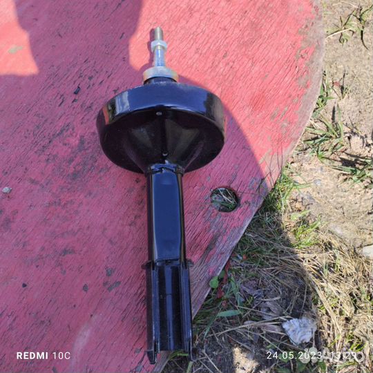 Амортизаторы рено Симбол