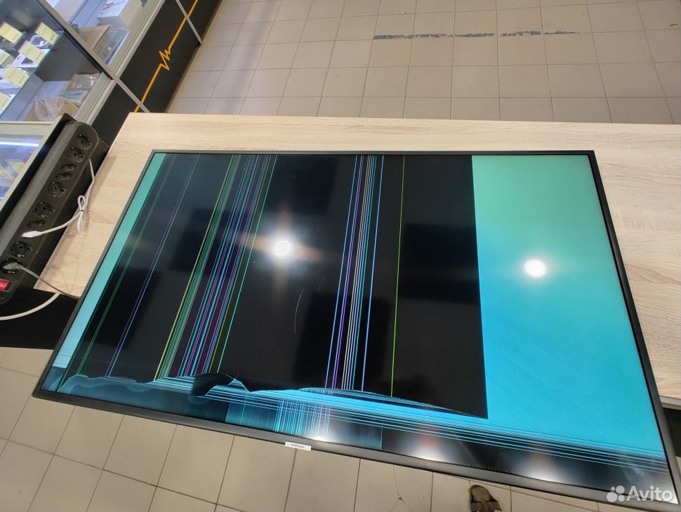 Материнская плата для тв Samsung UE49NU7140U купить в Нефтекамске по ...