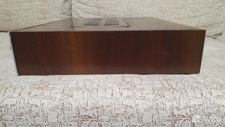 Усилитель радиотехника У - 101 - стерео