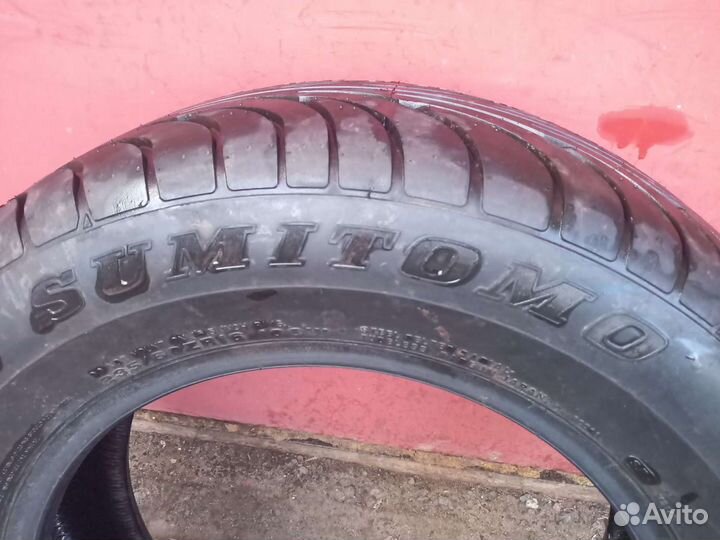 Sumitomo HTR Z II 235/60 R16 100W
