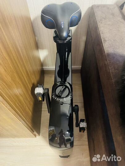 Велотренажер складной Torneo TransforMe