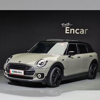 MINI Cooper Clubman 1.5 AMT, 2021, 40 406 км, с пробегом, цена 2 660 000 руб.