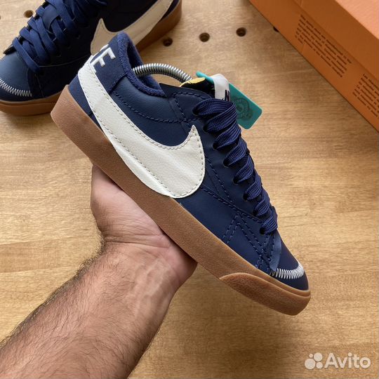 Nike Blazer Low '77 Jumbo wntr (9 US)