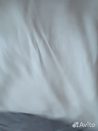 Наволочки и пододеяльники простыни лен СССР