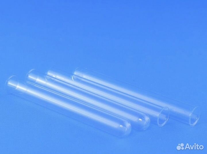 Пробирка лабораторная по пх1-16х150