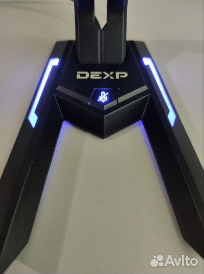 Микрофон dexp U500