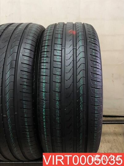 Pirelli Scorpion Verde 265/60 R18 и 265/60 R18 110H