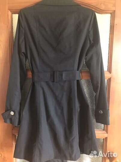 Плащ женский