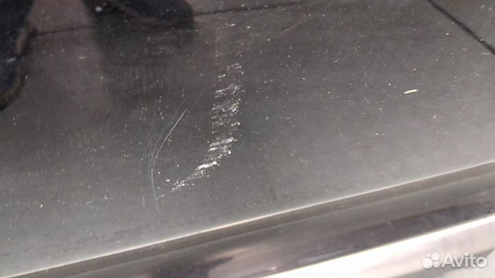 Дверь левая передняя Volkswagen Touareg, 2008