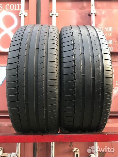 Michelin Latitude Sport 245/45 R20 99K