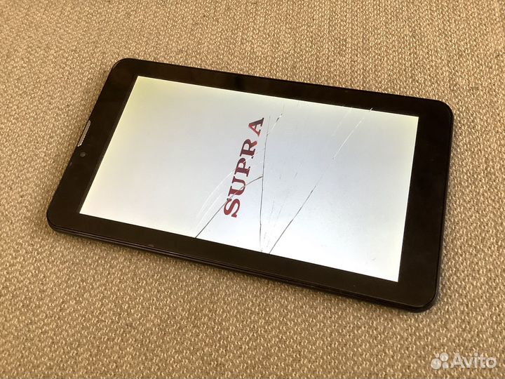 Планшет Supra M74AG