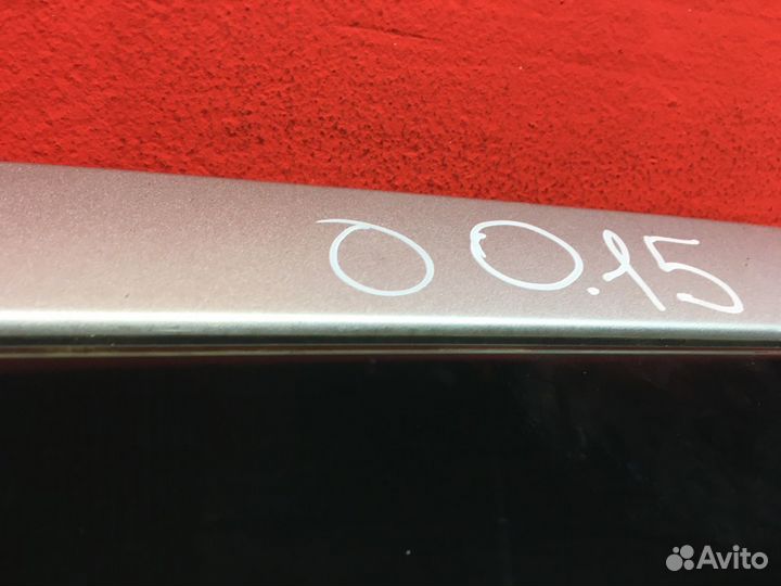 Дверь багажника Opel Vectra C лифтбэк Z18XER (2H0)