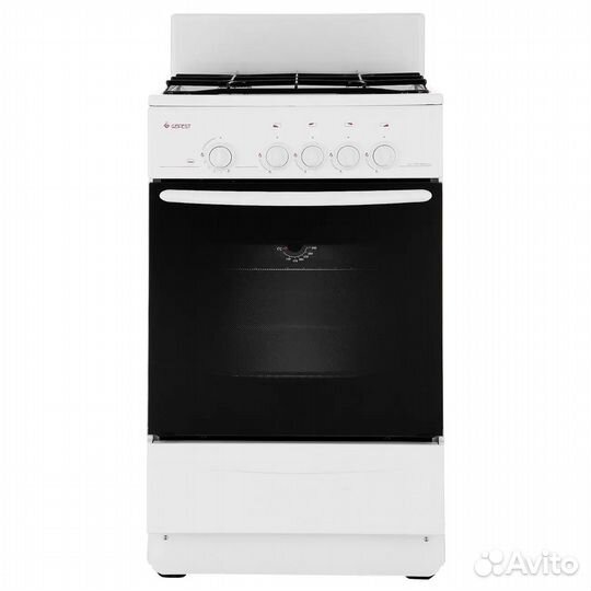 Газовая плита Gefest GC 531E2WH