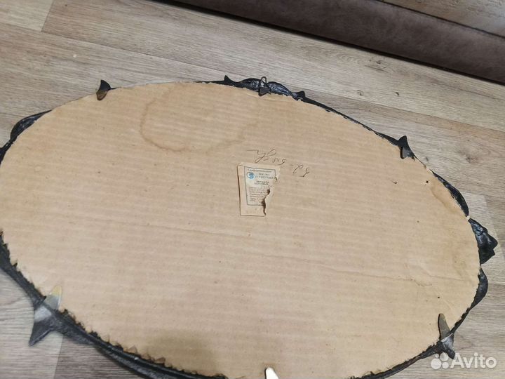 Рама для зеркала винтаж