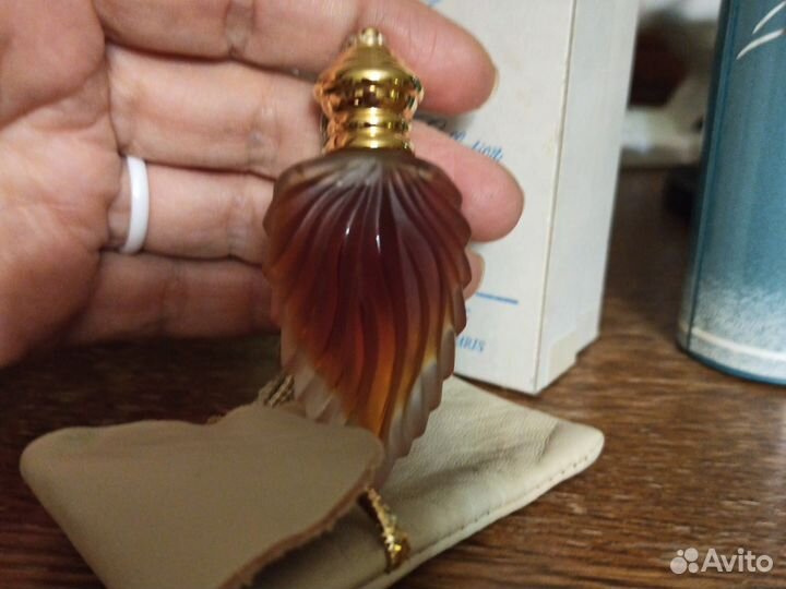 Духи женские винтаж