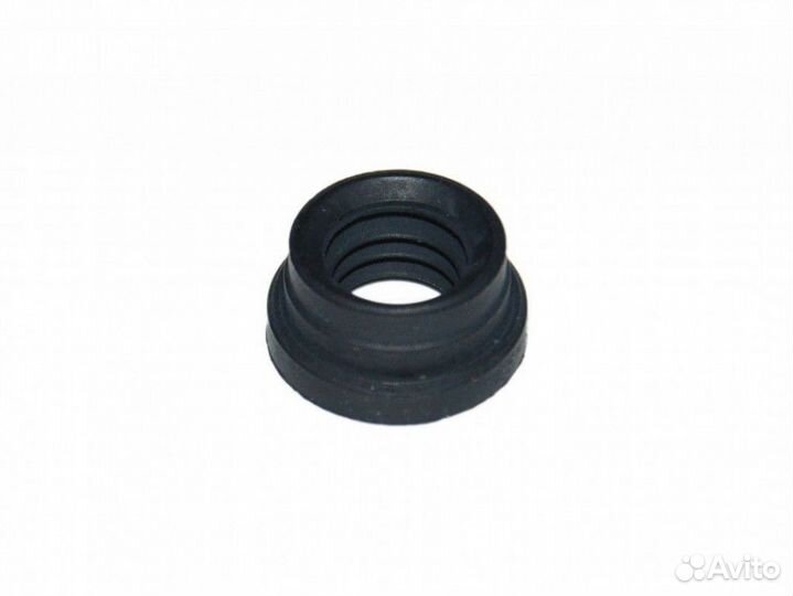 Манжета бункера воды кофемашин saeco, philips