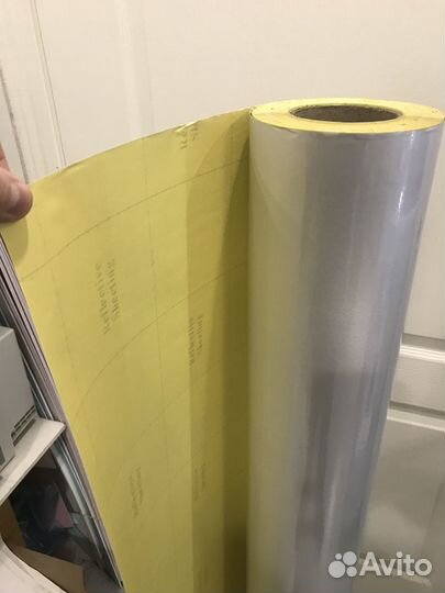 Светоотражающая пленка тм-3100