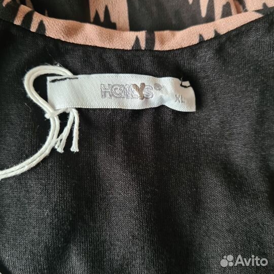 Платье миди Германия