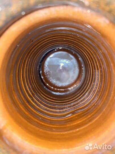 Немецкая пивная кружка