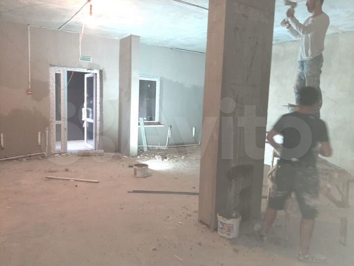 Свободного назначения, 46.96 м²