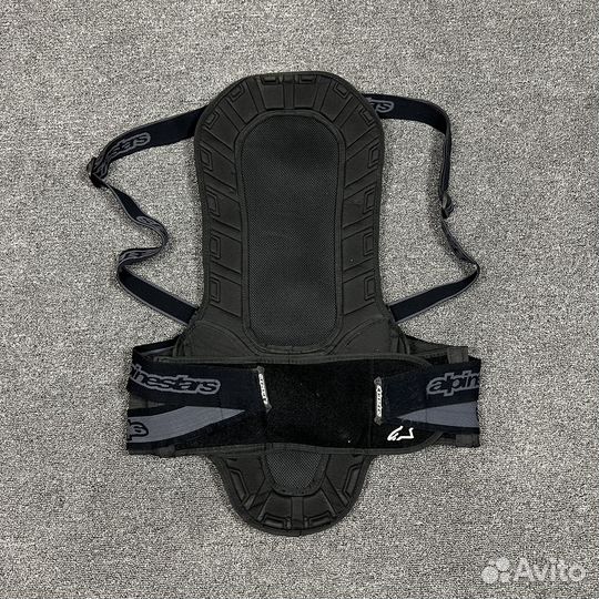 Защита спины Alpinestars Bionic Back Protector Air
