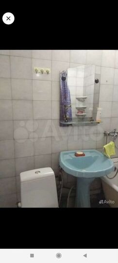 1-к. квартира, 32 м², 4/5 эт.