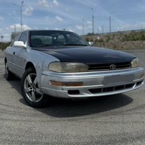 Toyota Scepter 2.2 AT, 1993, 326 000 км, с пробегом, цена 230 000 руб.