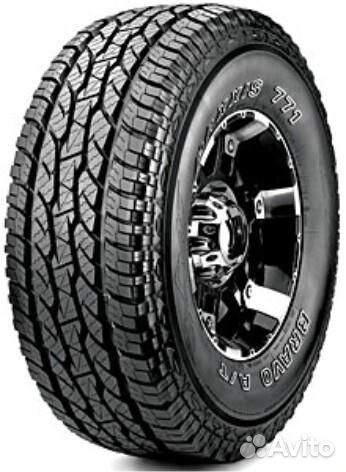Maxxis AT-771 Bravo 225/75 R16