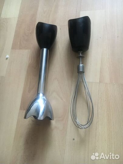 Запчасти блендера Braun MQ785