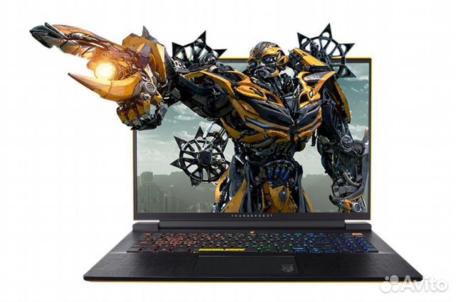 Thunderobot Zero 2023 i9-13900HX 4090-4080, 16.0