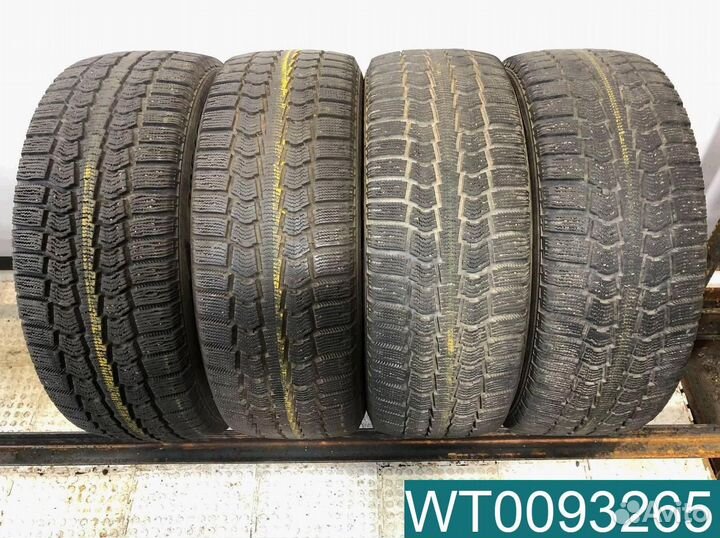 Pirelli Winter Ice Control 205/55 R16 95T