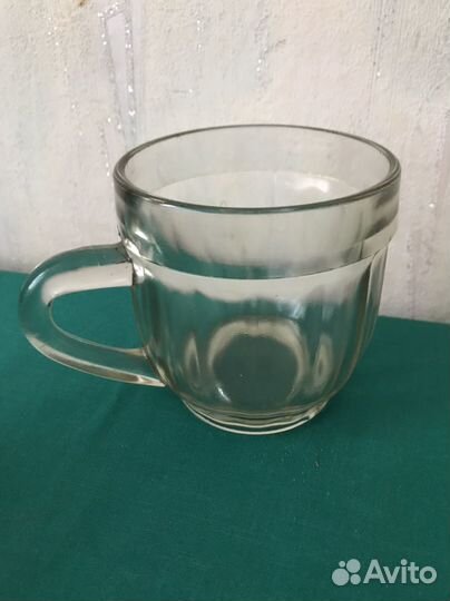 Кружка пивная 0.5л СССР