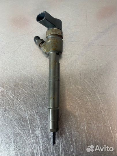 Форсунка Mercedes Clk C209 OM646 2.2 CDI 2006