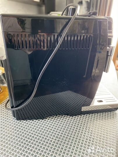 Кофемашина delonghi dinamica