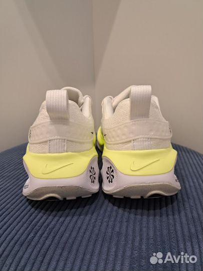 Кроссовки Nike Reactx Infinity Run 4