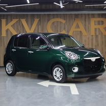 Daihatsu Boon 1.0 CVT, 2018, 46 000 км, с пробегом, цена 1 247 000 руб.