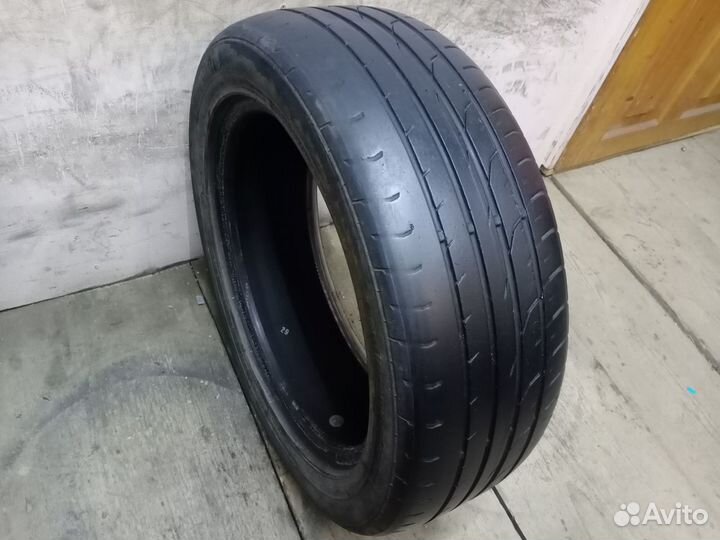 Continental ContiPremiumContact 2 205/55 R17