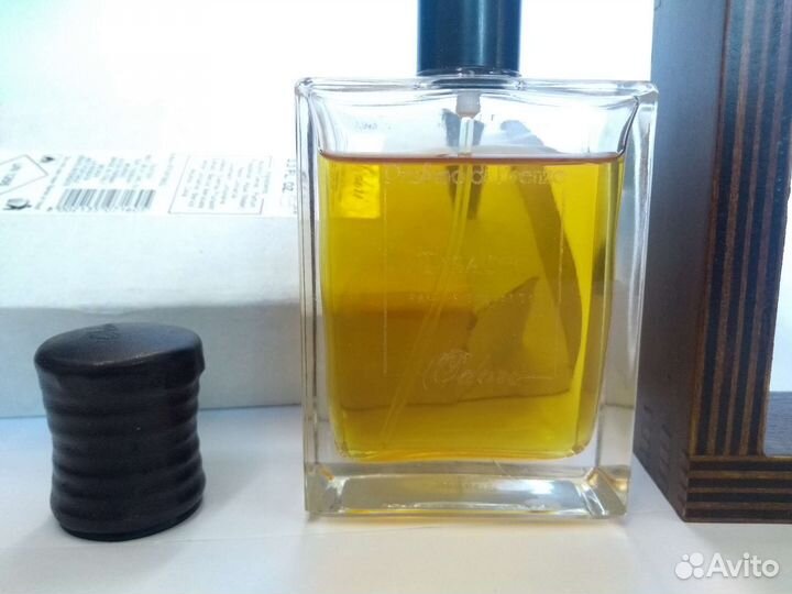 Tabacco (odori) туалетная вода