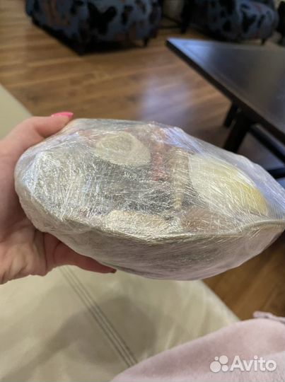 Морские ракушки раковины