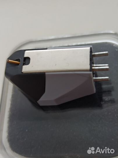 Головка звукоснимателя мм для проигрывателя