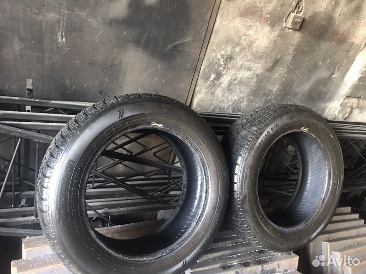 Kormoran SnowPro 205/60 R16 87P