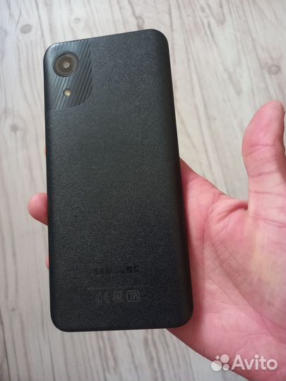 Samsung Galaxy A03 Core, 2/32 ГБ